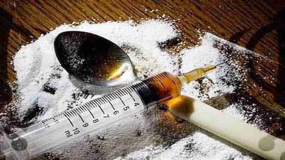Shamli drug trade exposed in viral video