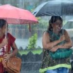 Uttar Pradesh Farmers Hit Hard by Strong