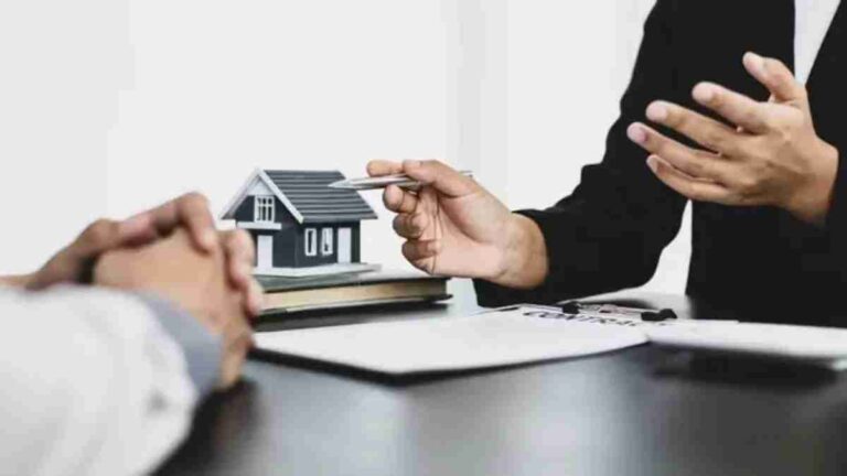 Uttar Pradesh Gharouni Legal Document