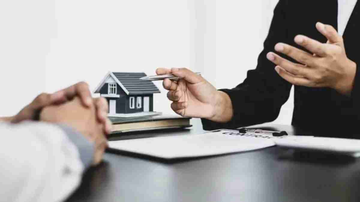 Uttar Pradesh Gharouni Legal Document