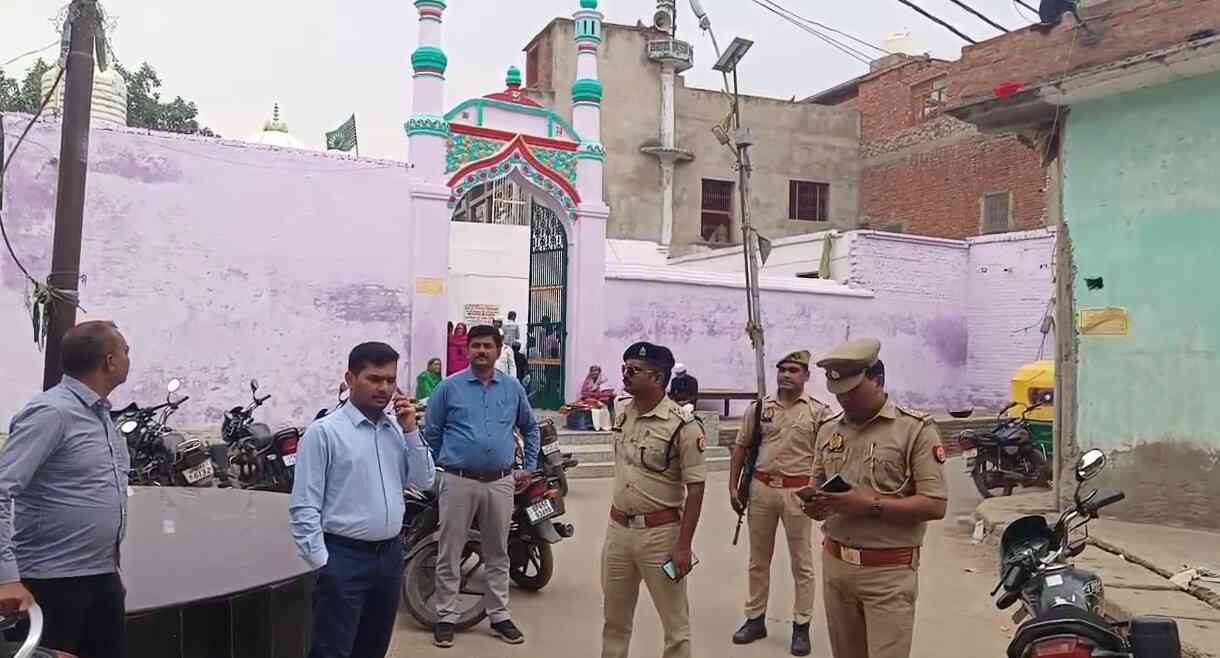 Waqf Bill,Lands Rent Gam