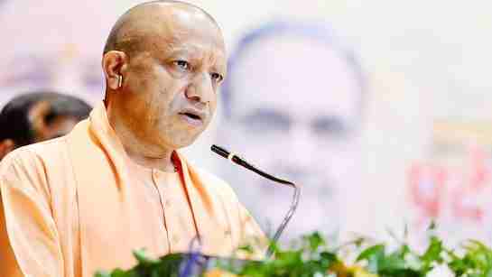 Yogi Adityanath ने किसानों को दी बड़ी राहत, नलकूप कनेक्शन मुफ्त! Yogi Adityanath Announces Free Nalkoop Connections for Farmers"