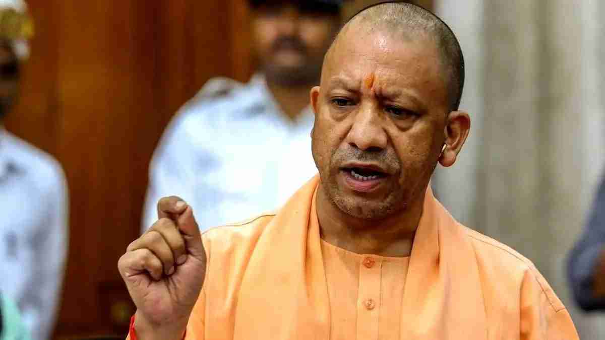 Yogi Adityanath Government announces ₹25,000 Crore budget