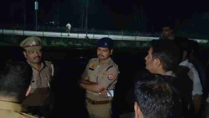 Accused arrested in Muzaffarnagar peacock killing case