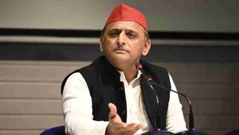 Akhilesh Yadav’s Call for SP Victory in UP Election 2027”