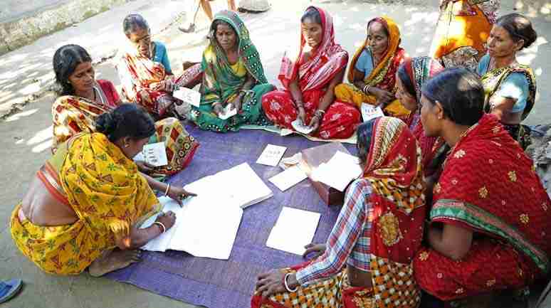 Baghpat Women Empowerment Training