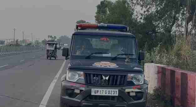 Baghpat के ट्योढ़ी गांव में युवक की धारदार हथियारों से हमला कर हत्या Baghpat ke Tyodhi Gaon Mein Yuvak Ki Hatya Ki Jaach