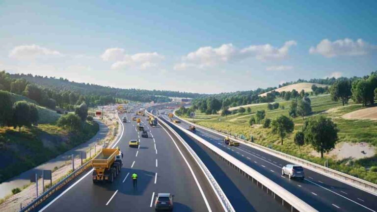 Baghwan Land Prices Surge Due to Delhi-Dehradun Green Expressway