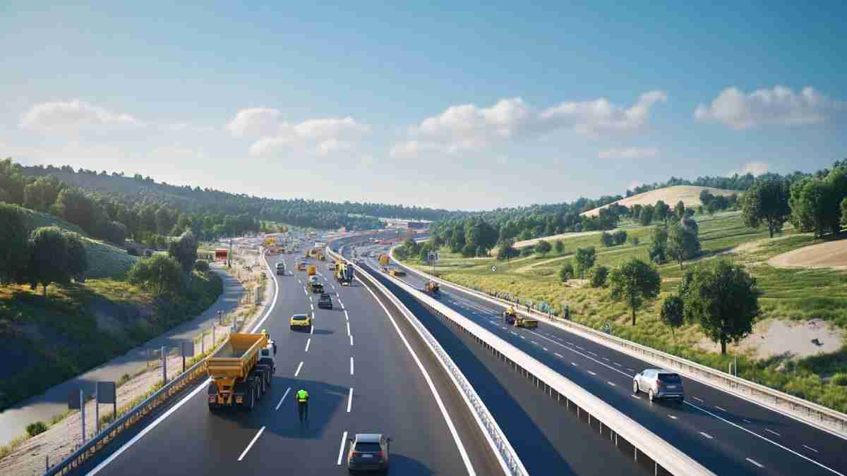 Baghwan Land Prices Surge Due to Delhi-Dehradun Green Expressway