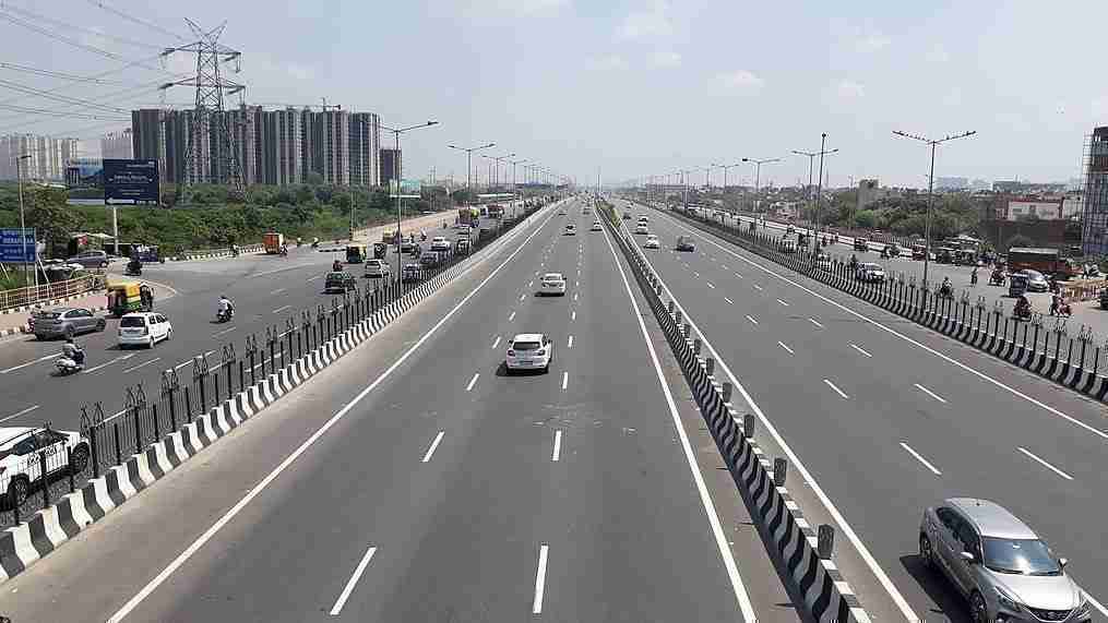 सहारनपुर के Baghwan में भूमि के मूल्य में बढ़ोतरी, जानिए इसका राज! Baghwan due to the Delhi-Dehradun Green Expressway