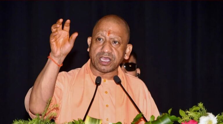 CM Yogi की मिलावटखोरों पर सख्त कार्रवाई