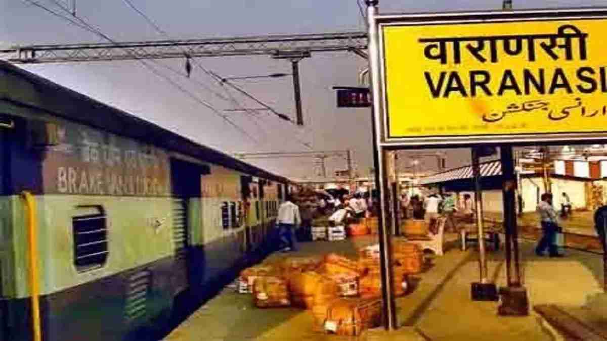 CM Yogi का वाराणसी दौरा: काशी विश्वनाथ और काल भैरव के दर्शन CM Yogi to visit Kashi Vishwanath and Kal Bhairav on his Varanasi tour.