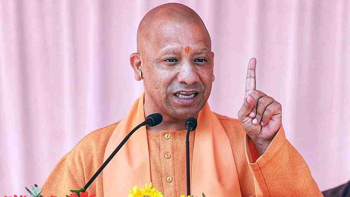 CM Yogi to visit Kashi Vishwanath