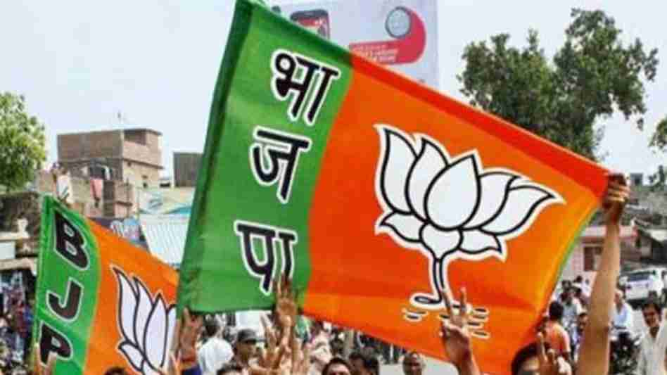 Chandrashekhar Azad का बीजेपी पर हमला, तिरंगा यात्रा पर उठाए सवाल Chandrashekhar Azad Questioned Modi Government