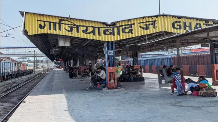GRP-RPF पुलिस की नई पहल