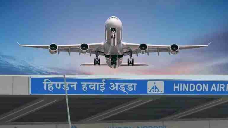 गाजियाबाद स्थित Hindon Airport का विस्तार-यात्रियों के लिए बढ़ती सुविधाएँ Hindon Airport Expansion – New Terminals and Facilities