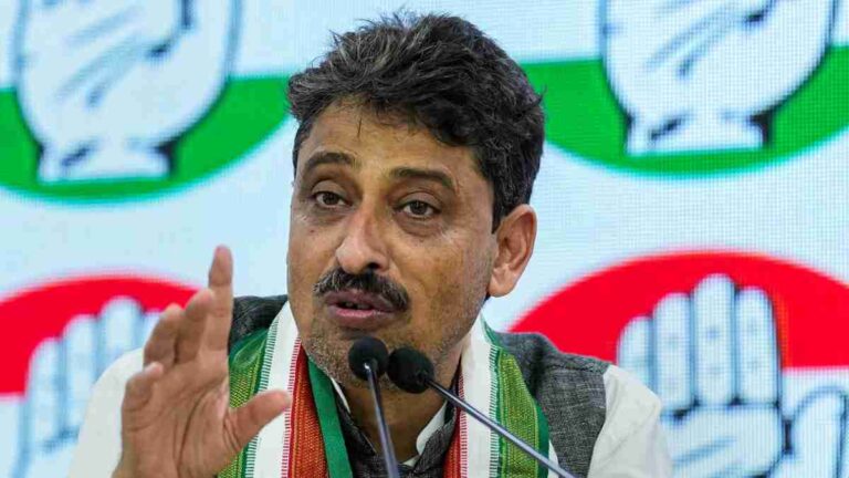 Imran Masood Waqf Amendment Law Challenge