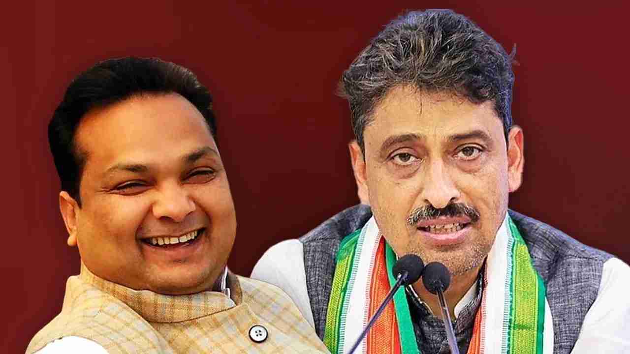 Imran Masood और आशु मलिक के बीच सियासी जंग की शुरुआत, जाने वजह Imran Masood and Ashu Malik Political Clash