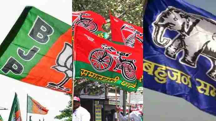 Imran Masood ने खोला सपा का राज़, बसपा को बताया बेहतर विकल्प! Imran Masood's bold statement suggesting alliance with BSP instead of SP in UP politics.
