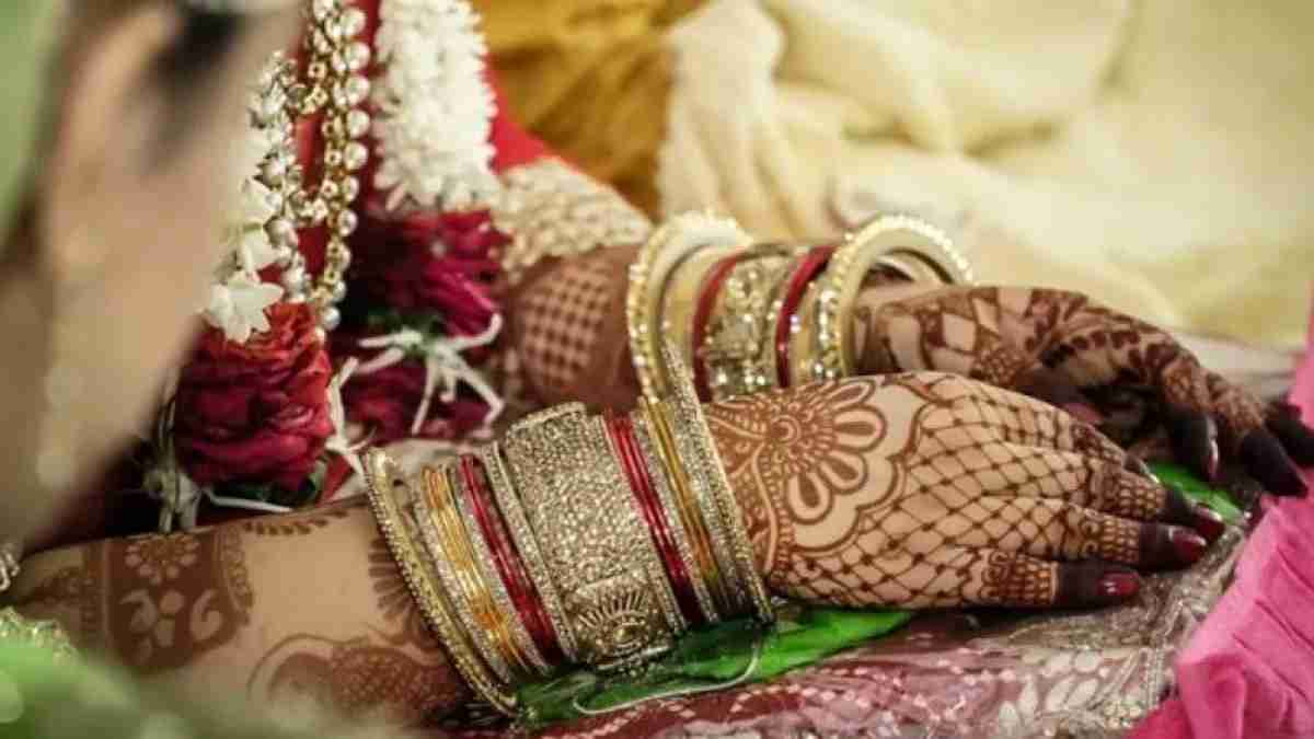 Luteri Dulhan Agra Wedding Scam, Husband Shocked