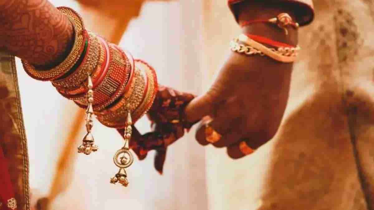 Agra में लुटेरी दुल्हन ने शादी के बाद किया धोखाधड़ी, जानिए पूरा मामला Luteri Dulhan Agra Wedding Theft