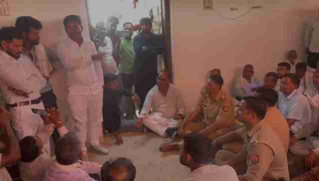 Mathura Murder Case Two Brothers Killed in Farah Area