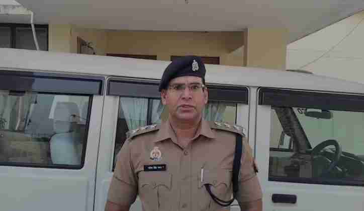 Muzaffarnagar में संदिग्ध अवस्था में पकड़े गए युवक की पिटाई का मामला Muzaffarnagar Imam Bada Incident May 15 2025