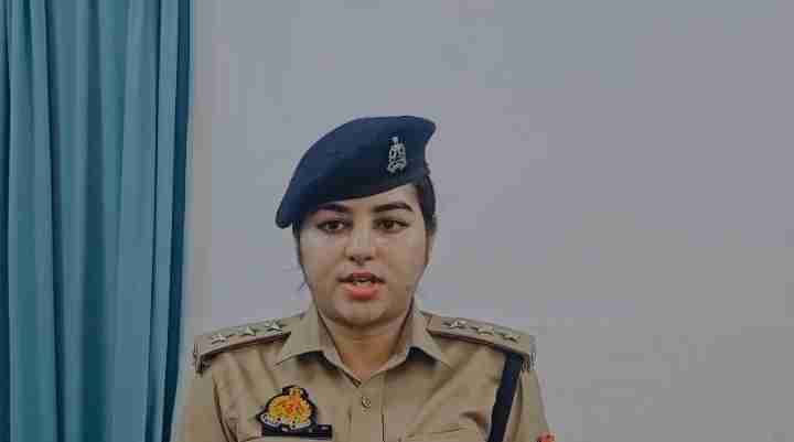 Muzaffarnagar Road Accident Tragedy - Family's Loss