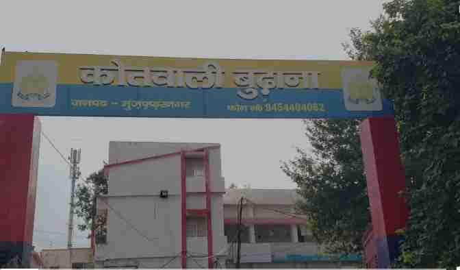 Muzaffarnagar ke ek gaav me 55 varshiya kisaan ki hatya, insta par post viral