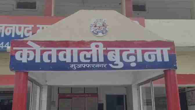 Muzaffarnagar लूट मुठभेड़: बुजुर्ग महिला से कुंडल लूटने वाला गिरफ्तार Muzaffarnagar mein loot ke turant baad police se encounter