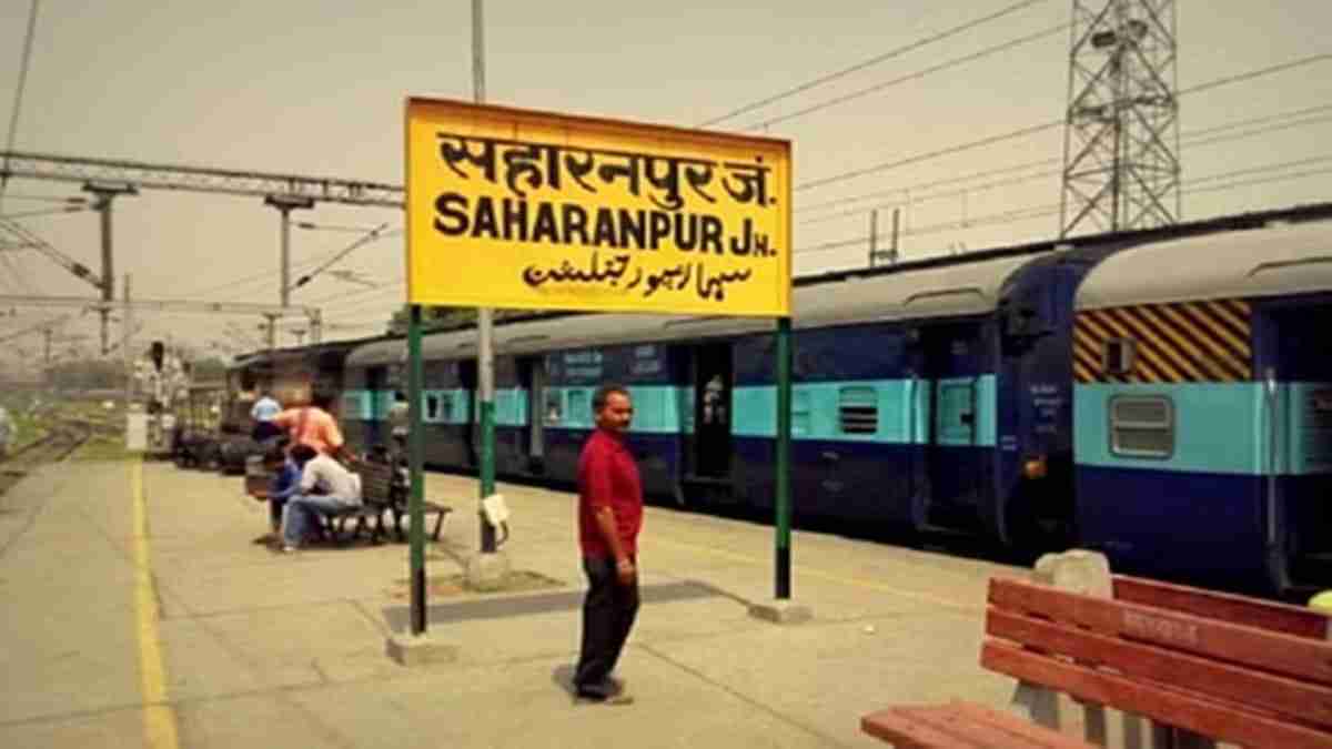 Saharanpur के कब्रिस्तान में दिखा अद्भुत नजारा, जाने पूरा मामला Nag Nagin ka Embrace Saharanpur Kabristan
