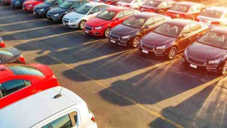लखनऊ में No Parking जोन में खड़ी गाड़ियों पर जुर्माना वसूली की तैयारी No Parking Zone Vehicles Towed in Lucknow
