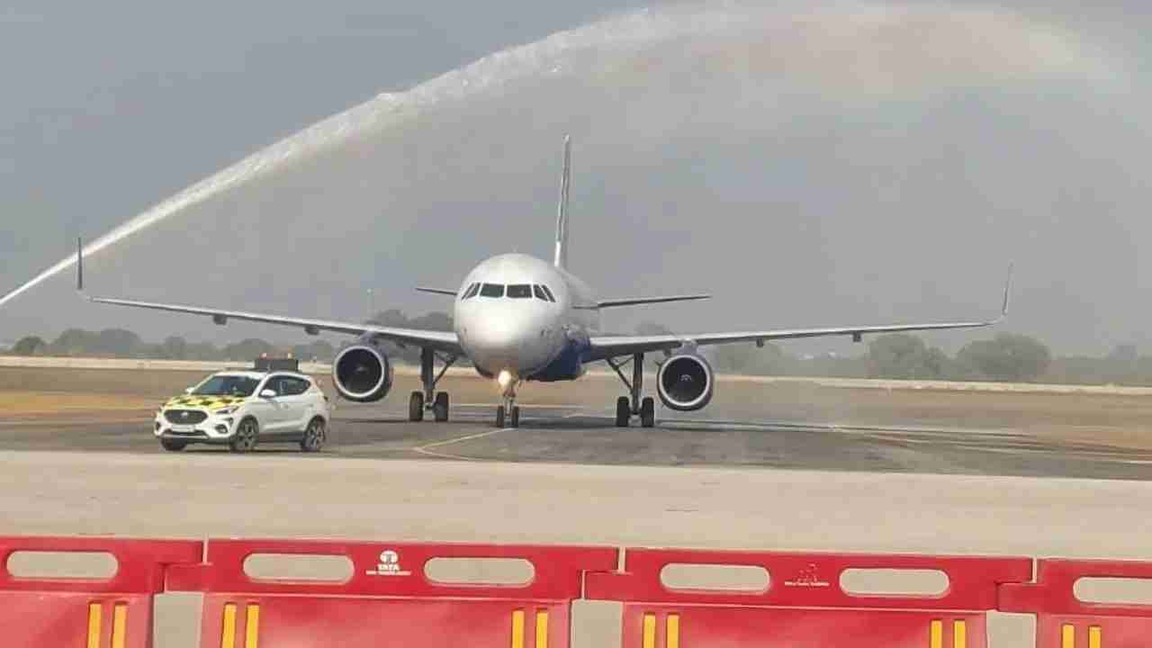 Noida एयरपोर्ट के लिए सुरक्षा के नए कदम, जानें कैसे बदलेंगी यात्री सुविधाएँ Noida International Airport Construction for Safety Standards