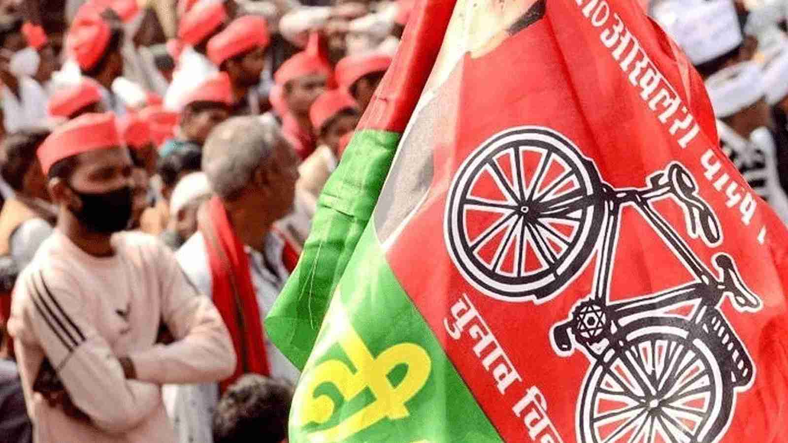 Omprakash Rajbhar का सपा पर हमला: जो बाप का नहीं हुआ, वो किसी का नहीं! Omprakash Rajbhar Azamgarh Announcement