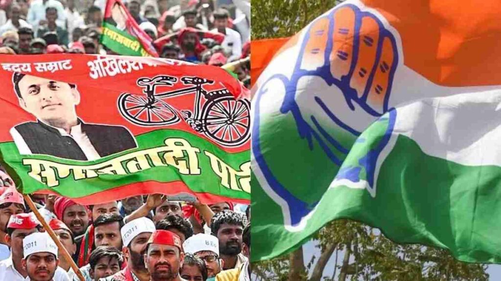 Political Battle in Saharanpur Imran Masood vs Ashu Malik