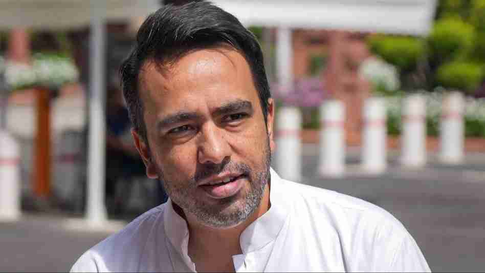 जयंत से मिलकर RLD ने किसानों की समस्याओं का हल ढूंढने की मांग की! "RLD Delegation ki Minister Jaiant Chaudhary Se Mulakaat