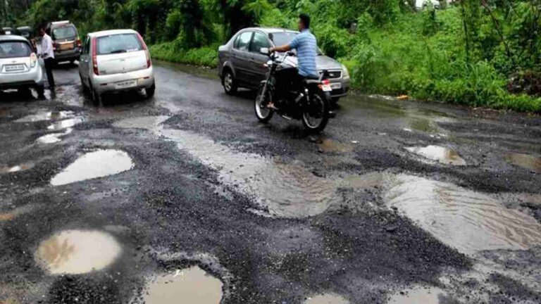 Raebareli Sadkon Ka Kayakalp – 2025