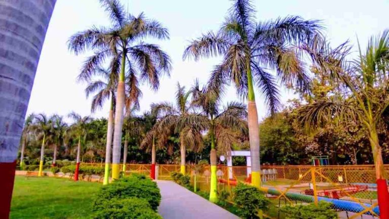 Ramayana Theme Park Ghaziabad Concept Design