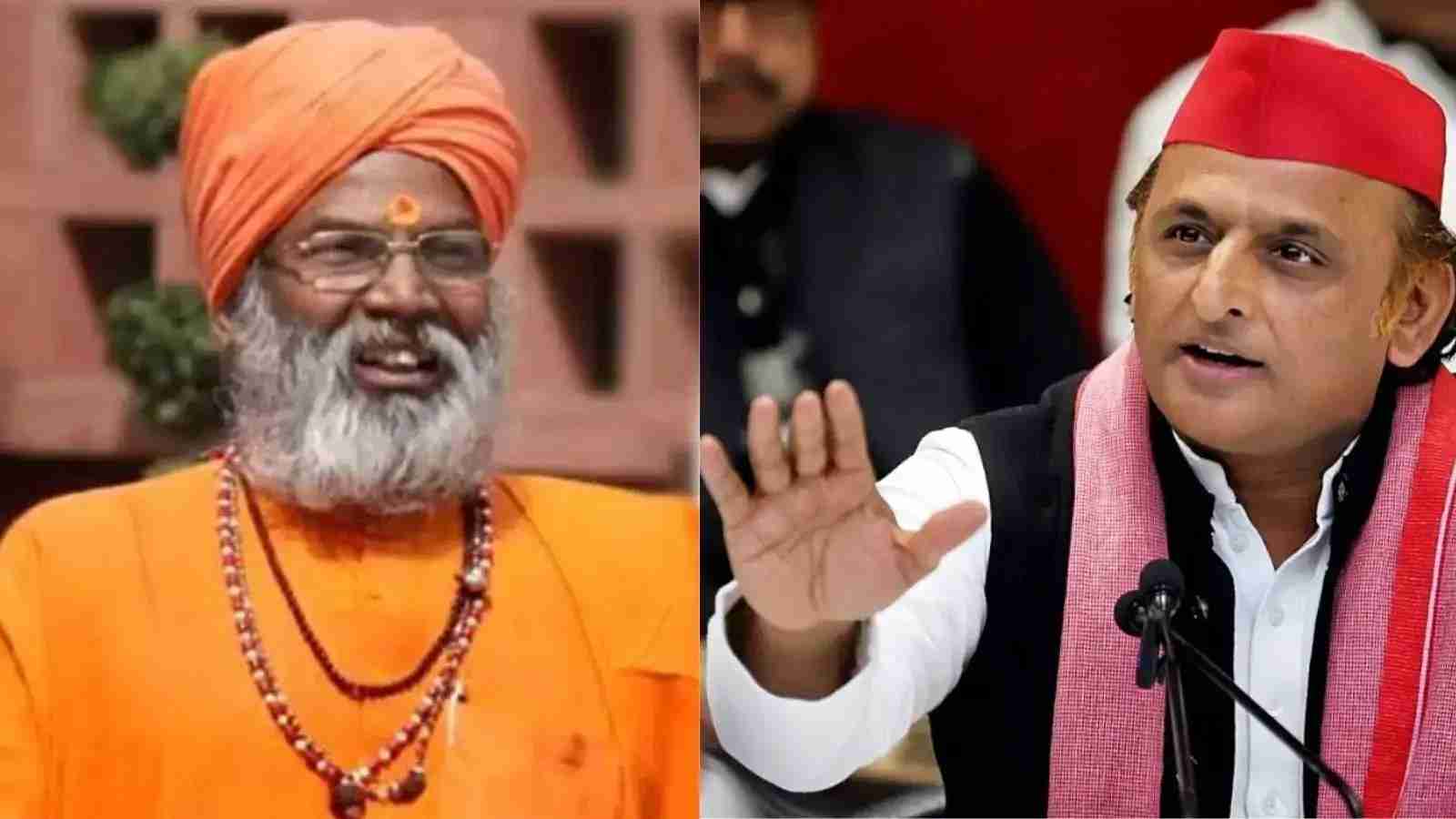 Sakshi Maharaj claims Akhilesh Yadav and his family will join BJP soon
