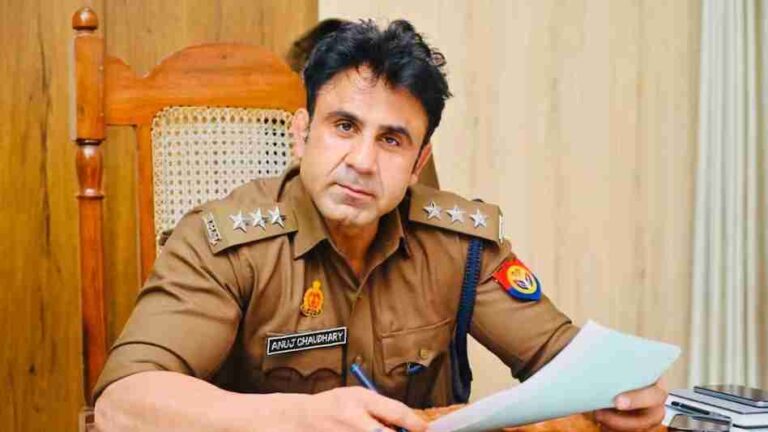 Sambhal to maintain peace and security during