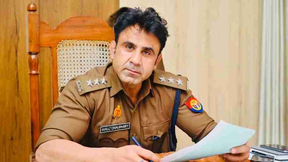 Sambhal to maintain peace and security during
