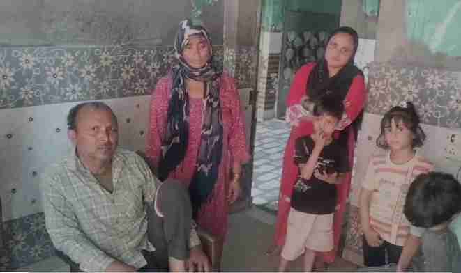 जनपद Shamli में चोरी की घटनाएं रुकने का नाम नहीं ले रही हैं Shamli Crime Increase