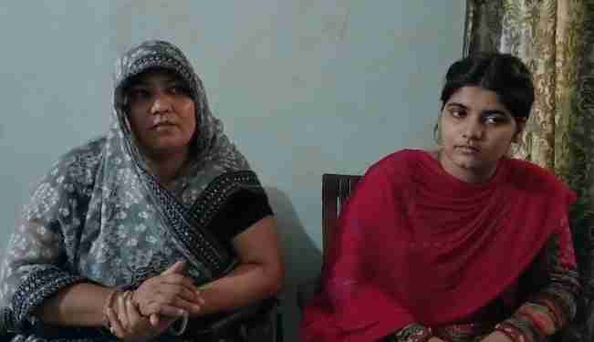 Shamli Minor Girl Justice Fight