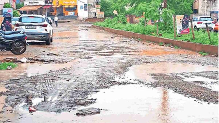 Shamli Sadak Chaudikaran Yojna 2025