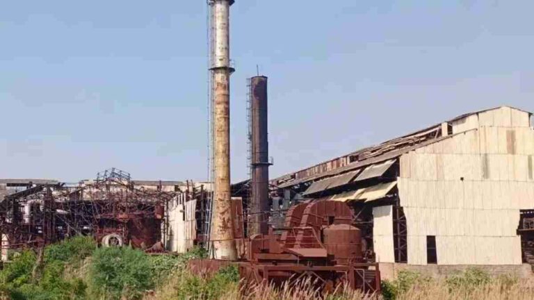 Shamli Sugar Mill Ganna Bhugtan aur Krishak Sahayata