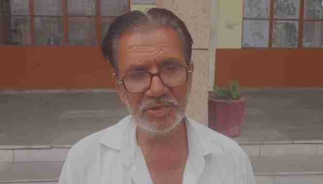 Shamli में पत्नी ने पति को ड्रम में चिनवाने की धमकी, जाने पूरा मामला Shamli mein patni dwara pati ko dhamki dena