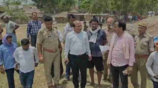 Sultanpur में तालाब में डूबने से दो बच्चों की मौत – दर्दनाक हादसा Sultanpur Talab Mein Do Bachon Ki Maut