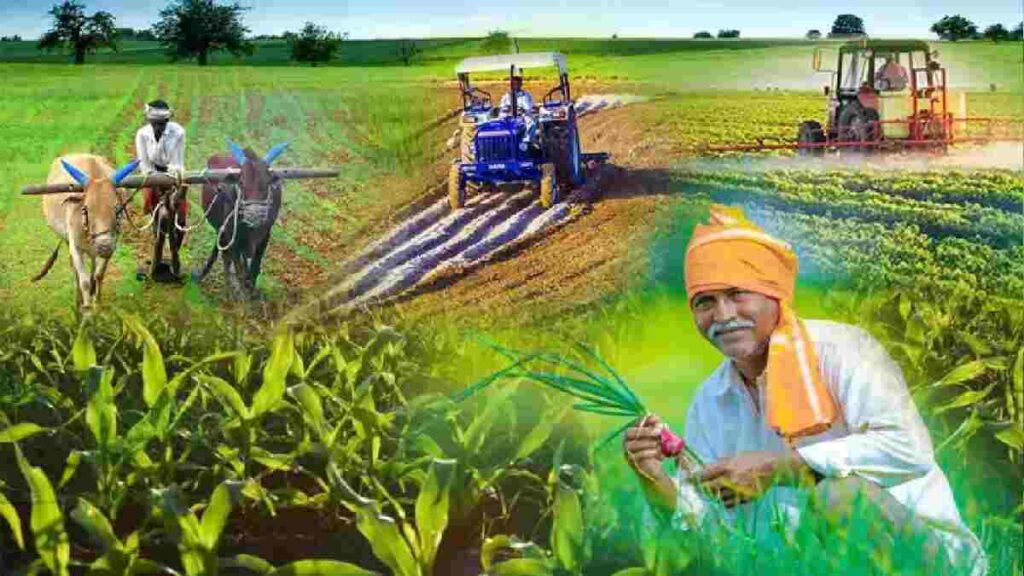 UP AGRIS Yojana से किसानों की किस्मत बदलेगी, जानिए कैसे मिलेगा फायदा UP AGRIS Yojana for Farmers with World Bank Support
