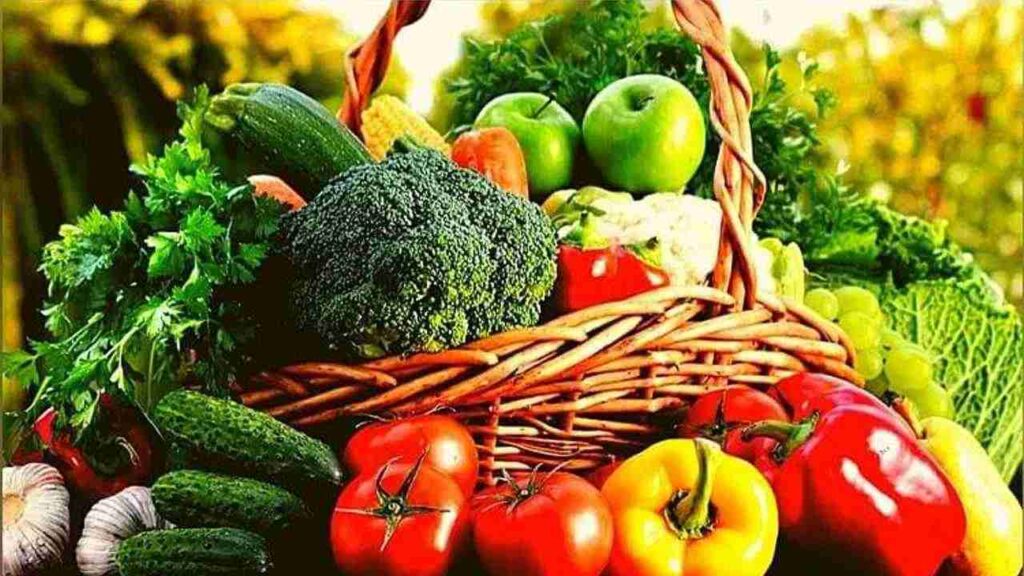 Uttar Pradesh Agricultural Scheme