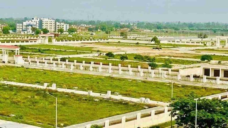 Uttar Pradesh Circle Rate Increase